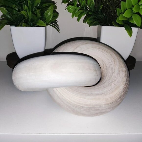 Coffee Table Décor Book Shelf Décor Accents Home Décor Console Table - Picture 3 of 8